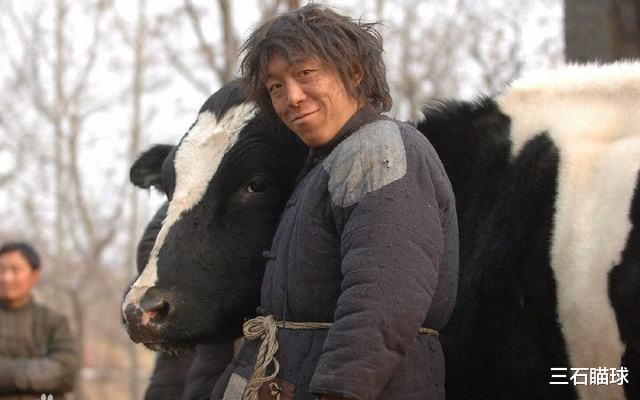 黄渤:黄渤追了她十多年年,成名后对她不离不弃,如今45岁她被宠成公主