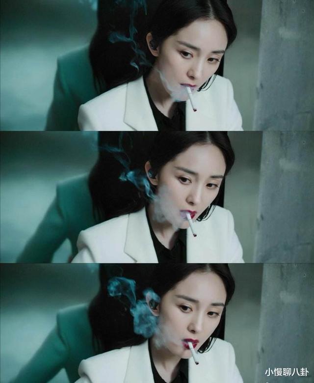 杨幂|收视率女王杨幂，即将强势归来，4部剧将上新，男主角竟然全是男神级别