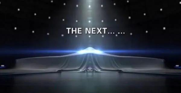 「轰炸机」沈飞不再隐藏！新型隐形轰炸机现身，比轰20更神秘