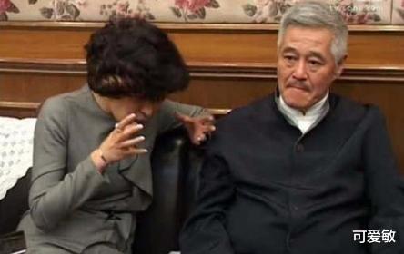 赵本山|7年前春晚后台,赵本山对李咏的妻子哈文:春晚舞台有她没我