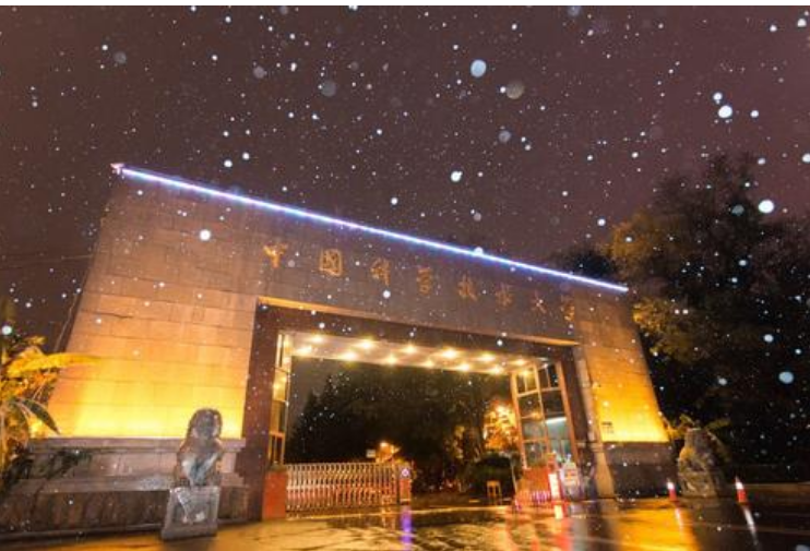 学霸@最受北方人欢迎的3所南方大学，跨越千里也要报考，考上就是学霸