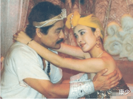 #封神榜#封神榜演员现状如何？纣王成了国际巨星，姜子牙画作价值不菲，妲己作死入狱