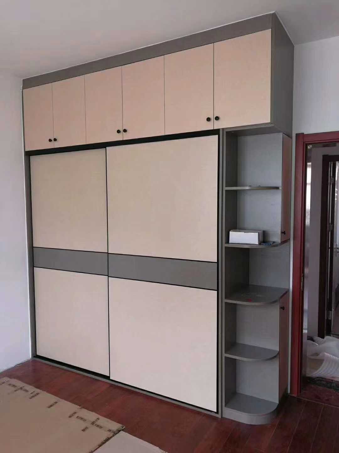 |定制衣柜里面要分多少层 多少个抽屉 有哪些注意事项 这次看一篇就够了