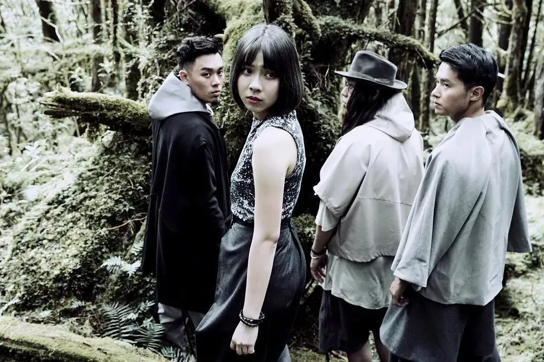 「民谣」《乐队的夏天2》最值得期待的十大乐队 ?