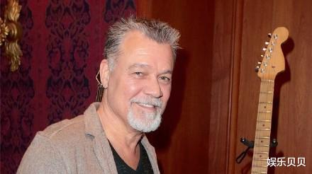 范·海伦|太意外了！著名的摇滚乐队创始人艾迪范海伦，仅65岁却因癌症去世