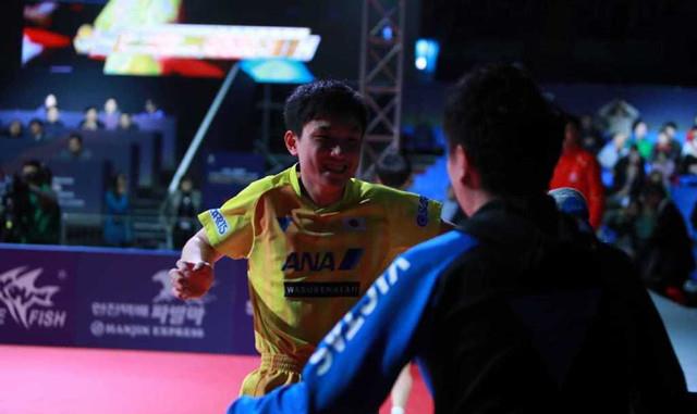 [林高远]1-4惨败张本智和！国乒名将在刘国梁面前崩盘，还有3大坏消息