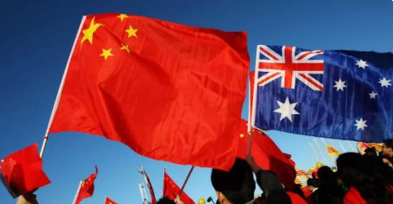 中國向澳洲伸出援手，全球一片嘩然，美媒：給世界上瞭一課-圖5