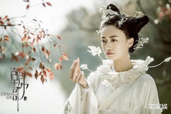 保剑锋@《朝歌》终于要播了？演员造型华丽繁复，看到纣王：心疼保剑锋
