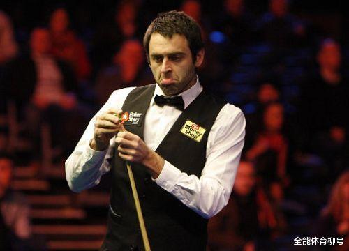 奥沙利文|CCTV5直播大师赛：丁俊晖冲击第2冠，首战挑战7冠王奥沙利文