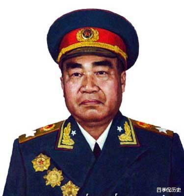 粟裕大将|他虽打仗不如彭林刘,九大元帅却甘愿听他的指挥,粟裕对他最佩服