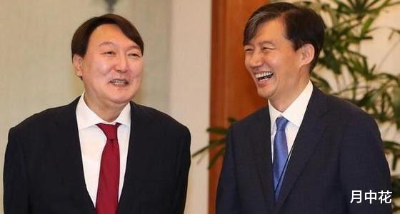 『韩国』韩国前总统喜从天降,劲敌心腹出事,很正常!