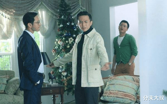 「邓超」输了老婆也输了事业，和邓超明争暗斗14年，如今无戏可拍想轻生！