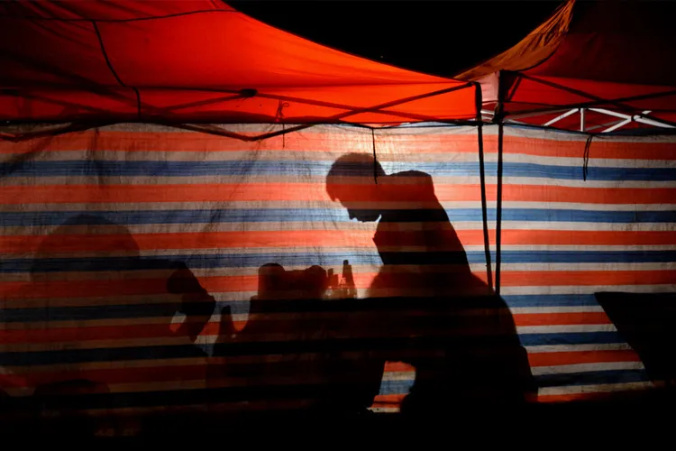 鸡排|中国人迷恋的美食，可能真的有毒