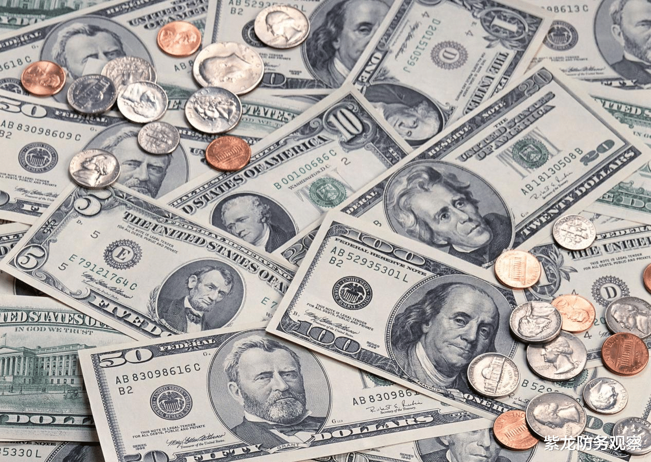 美国|短短7天之内，中美日各发生一件大事，特朗普做好最坏的打算吧