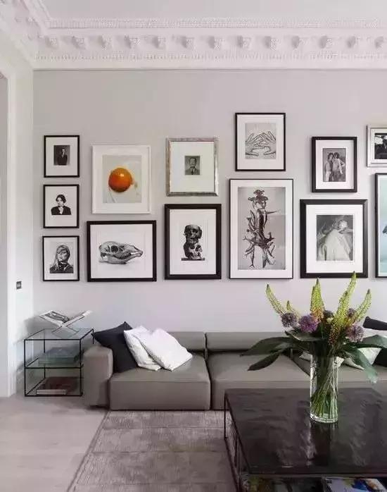 ##隔壁邻居吊顶这样装修，所有人都觉得又便宜又好看，还新颖