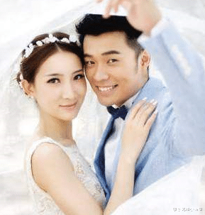 结婚|“两年之痒”没挺过，娱乐圈结婚不到2年就离的“塑料夫妻”
