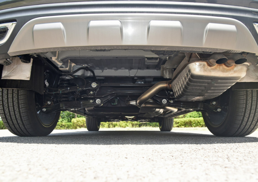 哈弗H6|三大件不输合资车，这三款国产SUV十万轻松拿下，应该火