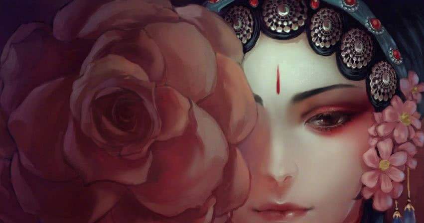 【龙岭迷窟】当前热度最高的五部网剧：《龙岭迷窟》跌出前五，第一无人争议