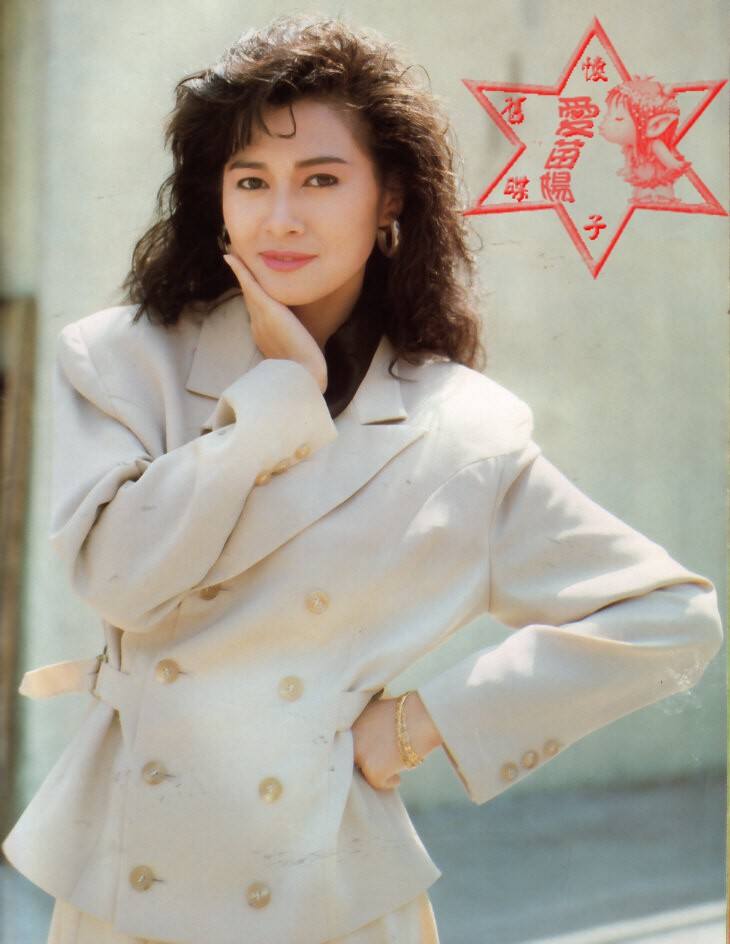 TVB|这些tvb女演员你们能认出几个?