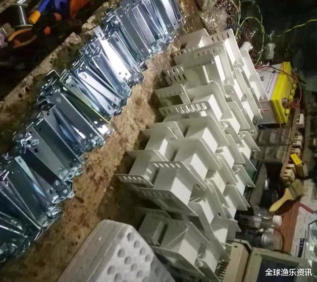 [防城港]钓鱼人最愤怒的几个场面，最恨的不是电鱼人，排名第一的是这些人