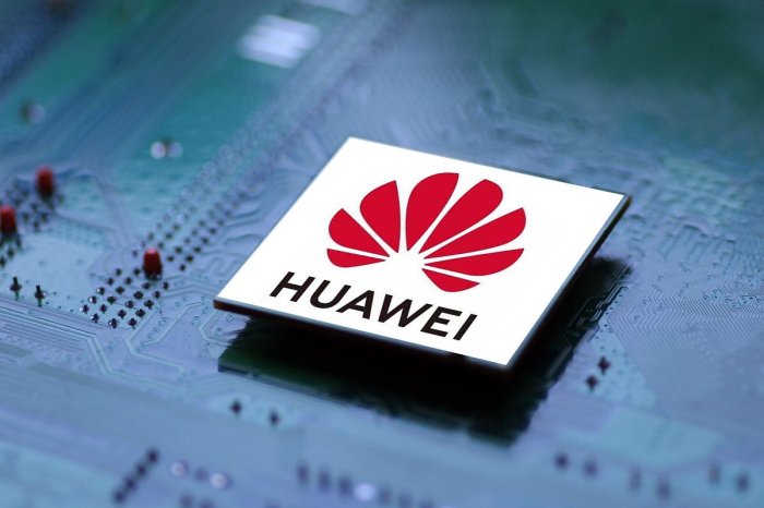 华为|600000台！华为霸气官宣，没想到一切来的这么快！