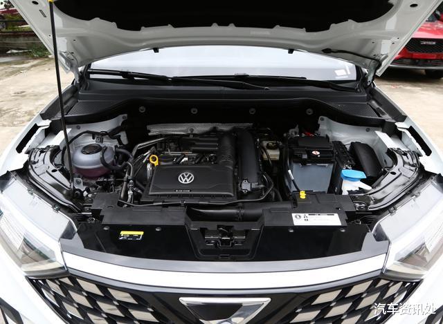 马力|15万买什么车好？这三款合资中型SUV，是个不错的选择