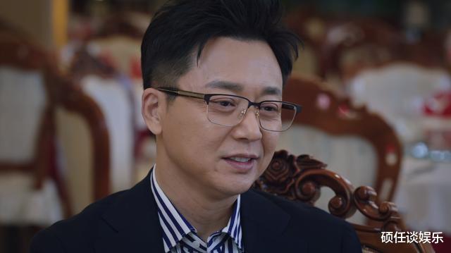 『胡军』《猎狐》剧情反转，杨建群戴罪立功，而肖蓉的结局却令人气愤