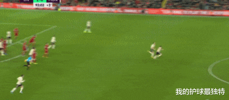 中国足协■曼联22岁新星眼光独特：最崇拜的不是梅西 1人更值得尊重