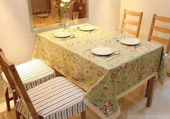 【】家里饭桌摆放不能犯“这些”禁忌，否则霉运连连，快避开