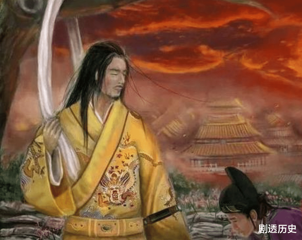 宋朝|唐朝289年、明朝276年、清朝268年,为何古代王朝难破300年大关?