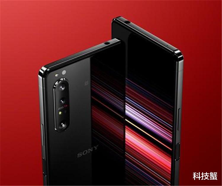小米科技：索尼Xperia 1Ⅱ官宣，4K屏幕