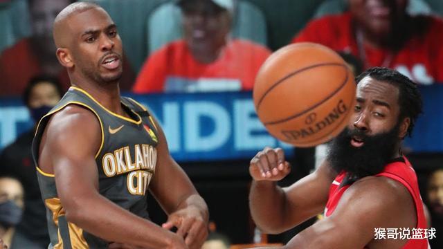 火箭队|连续三场被逆转！火箭输掉G6的原因找到了，有此致命缺陷很难夺冠！