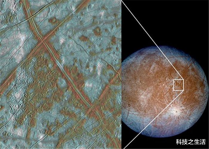 科学家■宇宙中发现新“地球”，有海洋存在，科学家：距离地球6亿公里！