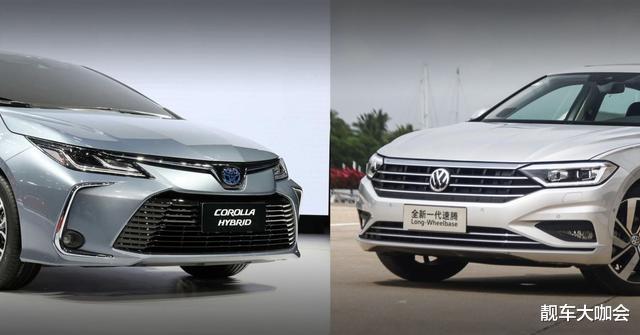 丰田卡罗拉■15万元的购车款,丰田卡罗拉跟大众速腾到底应该选谁?