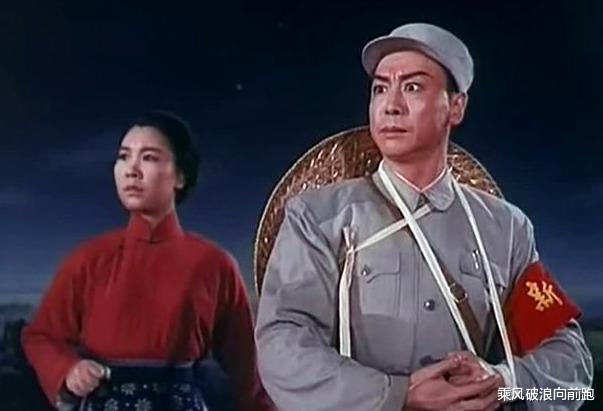 沙家浜|谎言的代价：因一个谎，26年前，53岁\阿庆嫂\洪雪飞，命丧戈壁