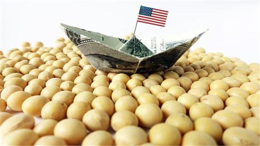 马云|“爆炸式”进口美农产品?蓬佩奥喊话中方:遵守协议内容!