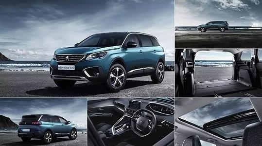 标致|标致车怎么样,买标致车的都是什么人?