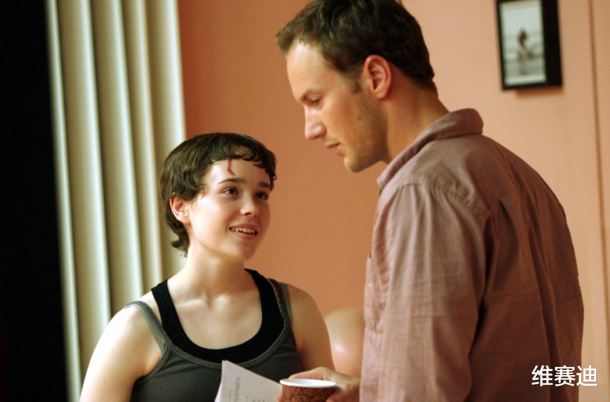 韦恩斯坦|被导演骚扰，自己又是同性恋怕被歧视不敢吭声，心疼“幻影猫”