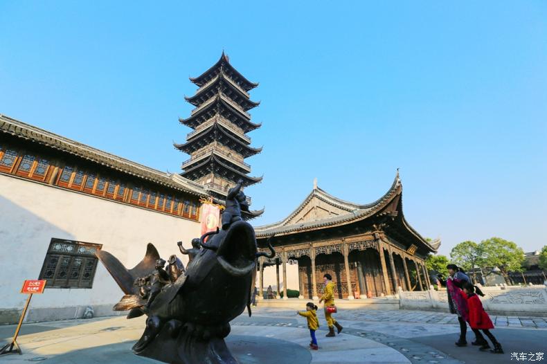 「乌镇」乌镇，似水年华里只为一场清梦