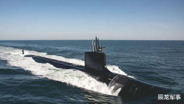 『核潜艇』美军又来搞事了？大批核潜艇已逼近家门口，军方发出严厉警告