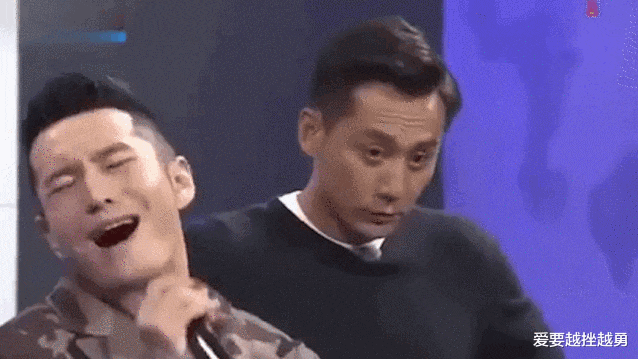 秦霄贤|同时劈腿3个女人,德云社是怎么把他收进去的?