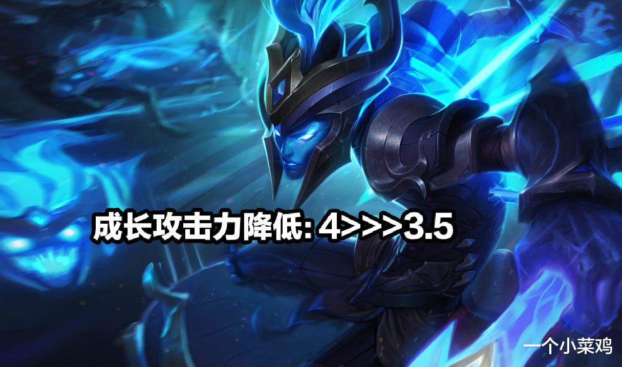 拳头:拳头准备把猫删了?LOL“最离谱”改动出炉,五个T1英雄直接废了!