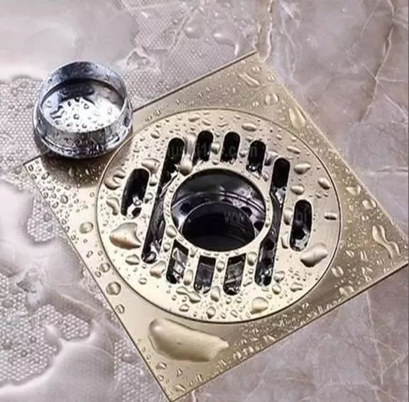 |厨房到底有没有必要装地漏?听完老师傅的分析,才知道当初被坑了