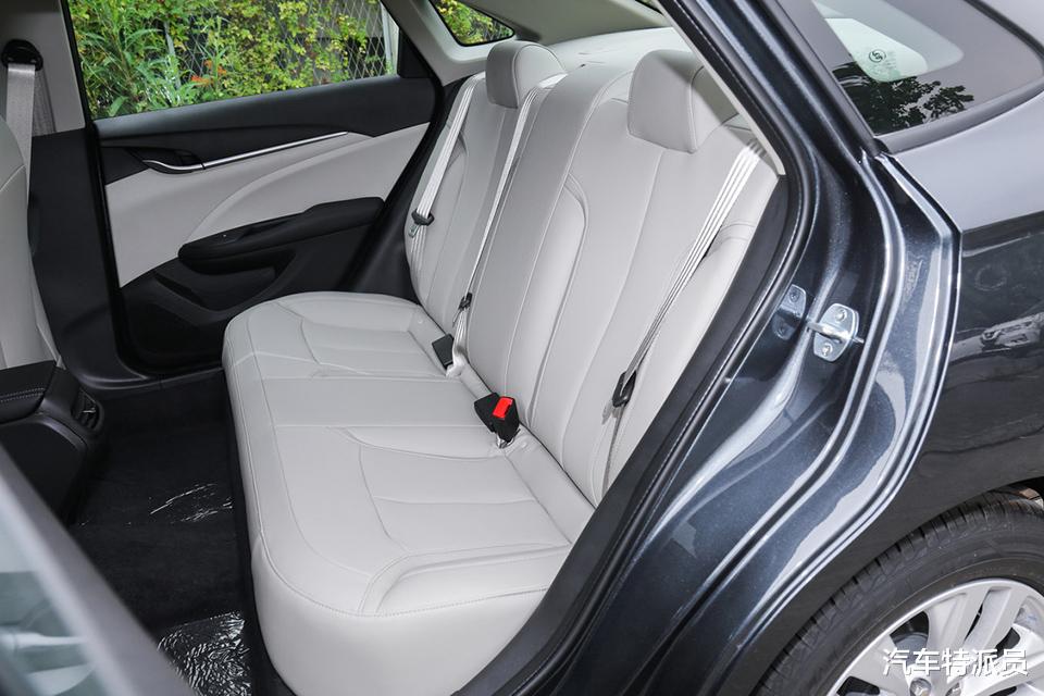 电动车|“特供车”有啥不好？四缸英朗落地仅8万，1.5L+6AT靠谱