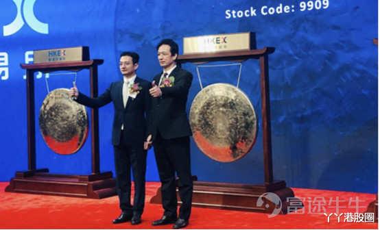 房企二代接班众生相，哪家更值得投资？