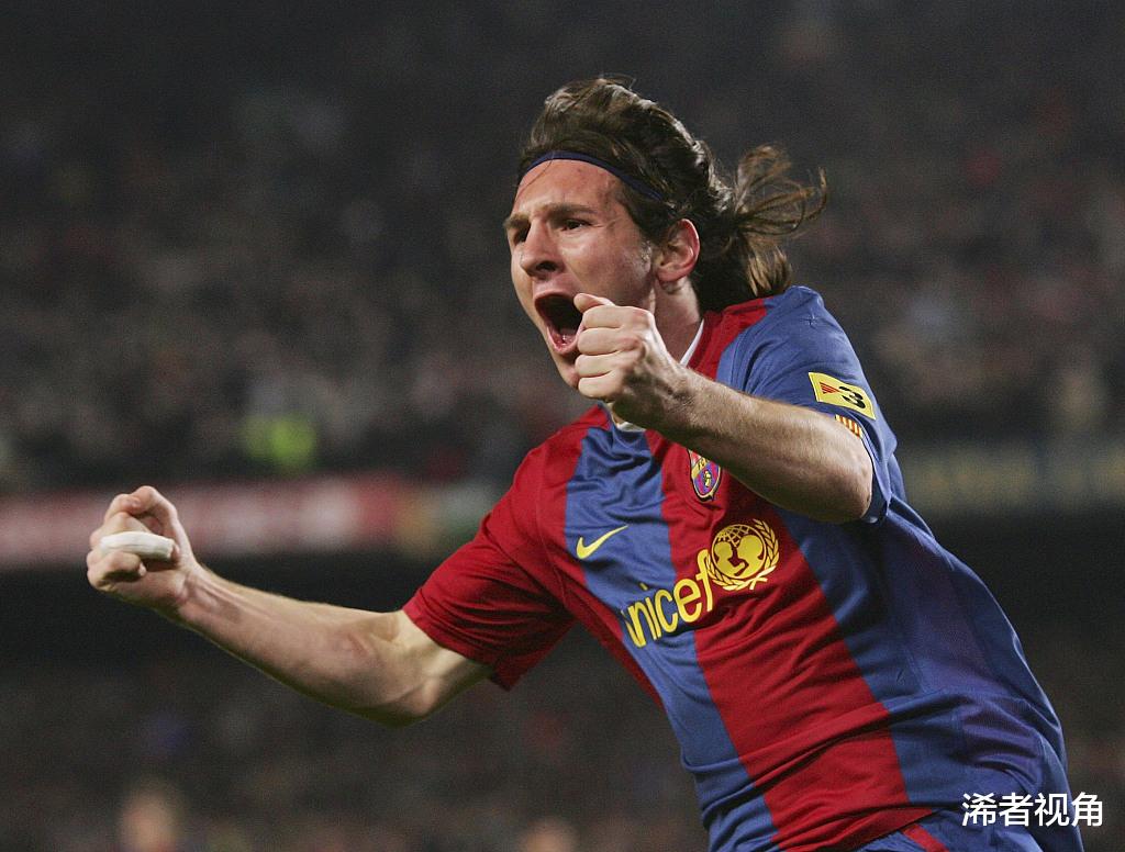 梅西|重磅! 梅西离开巴萨再反转: 理想下家浮出水面, 转会已正式提上日程