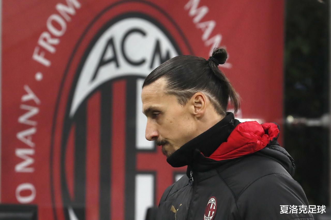 「AC米兰」AC米兰找到伊布接班人，6000万天才同意加盟，昔日黄金搭档重现江湖！