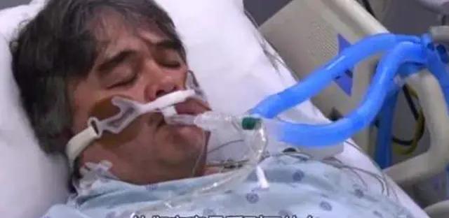 『科学家』人类在死亡前为什么会流下眼泪?难道是看到了什么吗?