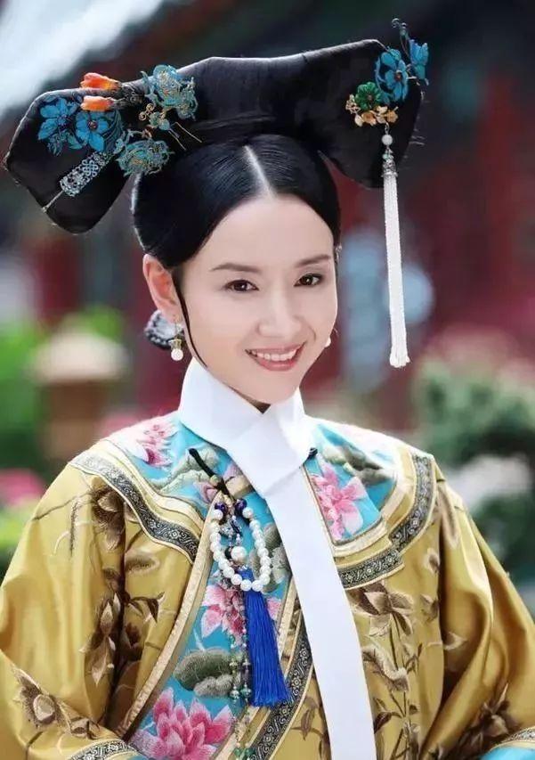 黄澜|《如懿传》美女制片人黄澜,父亲是作家黄亚洲,生二胎离婚未再嫁