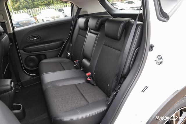 本田缤智|本田缤智表现究竟如何？以10.78万起售的它，值得入手吗